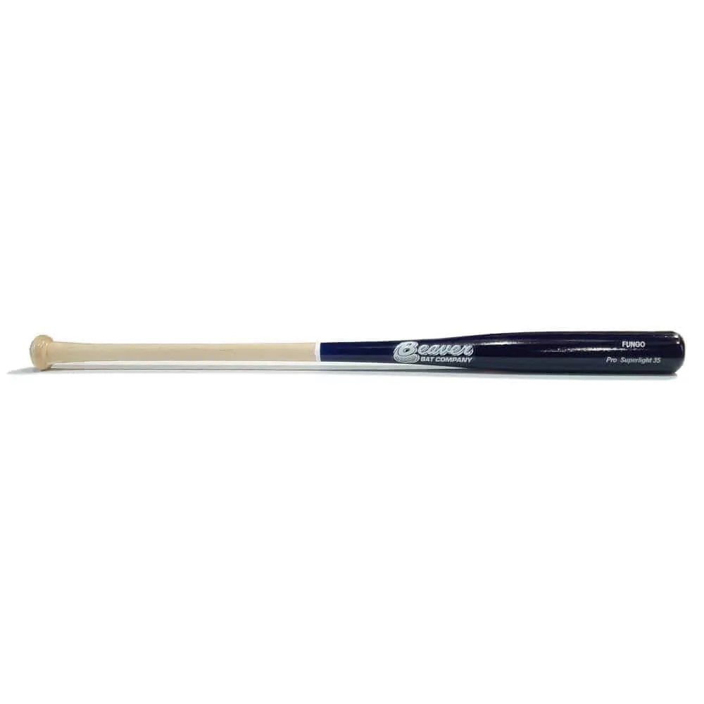 Beaver Bat Co. Superlight Fungo | Birch | 35" (-14)