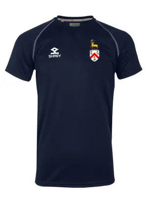 Beckwithshaw C.C. Pro Performance Training T-Shirt