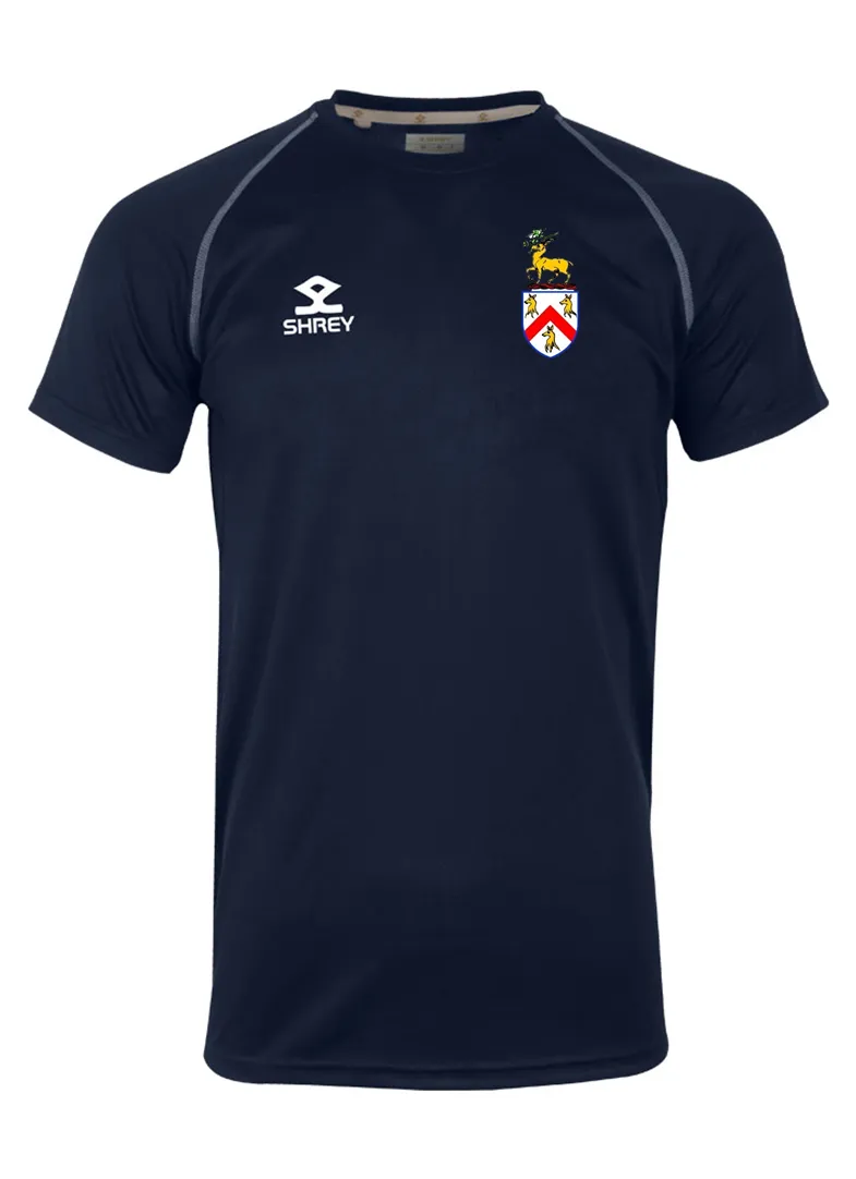Beckwithshaw C.C. Pro Performance Training T-Shirt