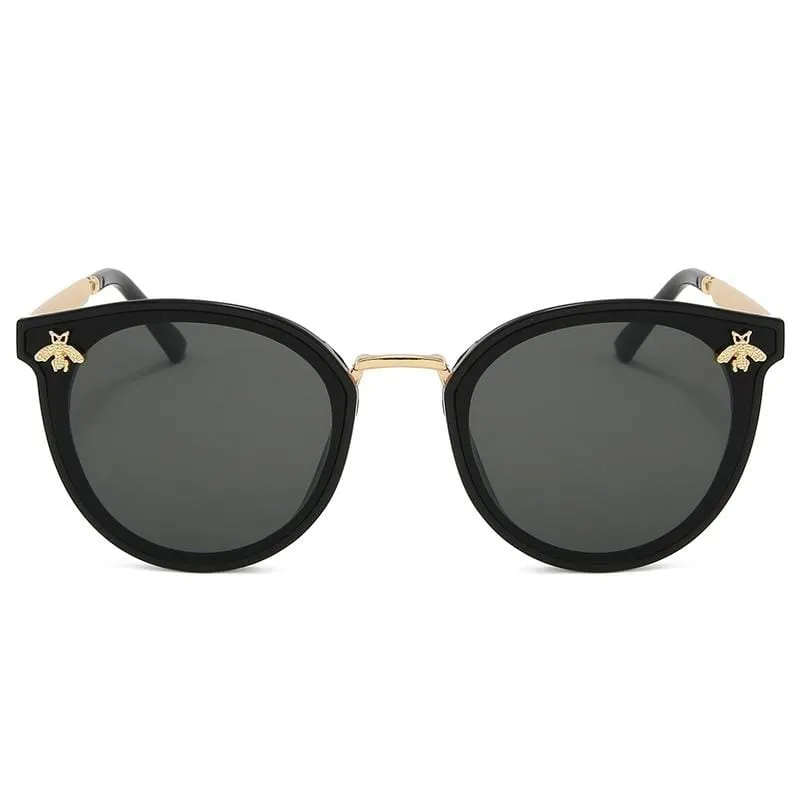 Bee Fashion for women Sunglasses