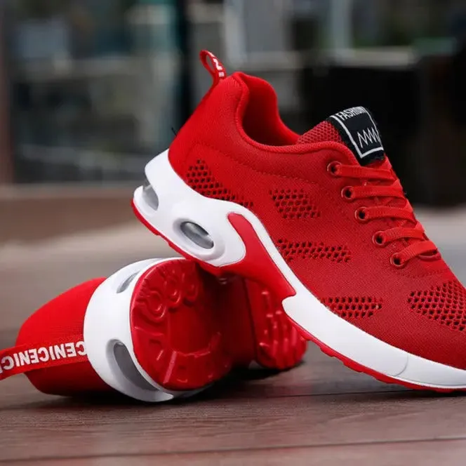 Beverly - Posture Improving Comfort Women's Orthopedic Shoes