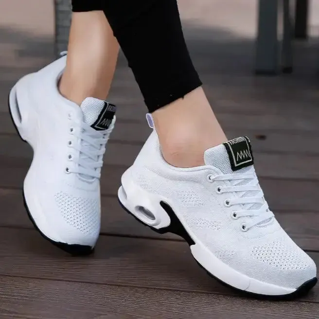 Beverly - Posture Improving Comfort Women's Orthopedic Shoes