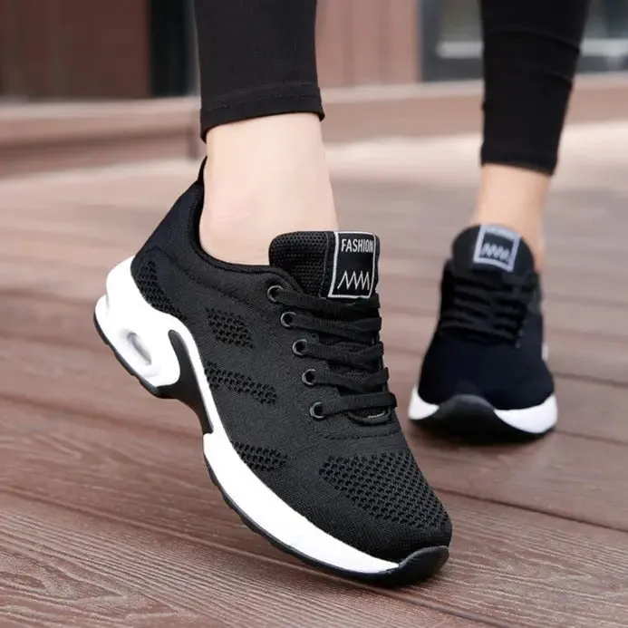 Beverly - Posture Improving Comfort Women's Orthopedic Shoes