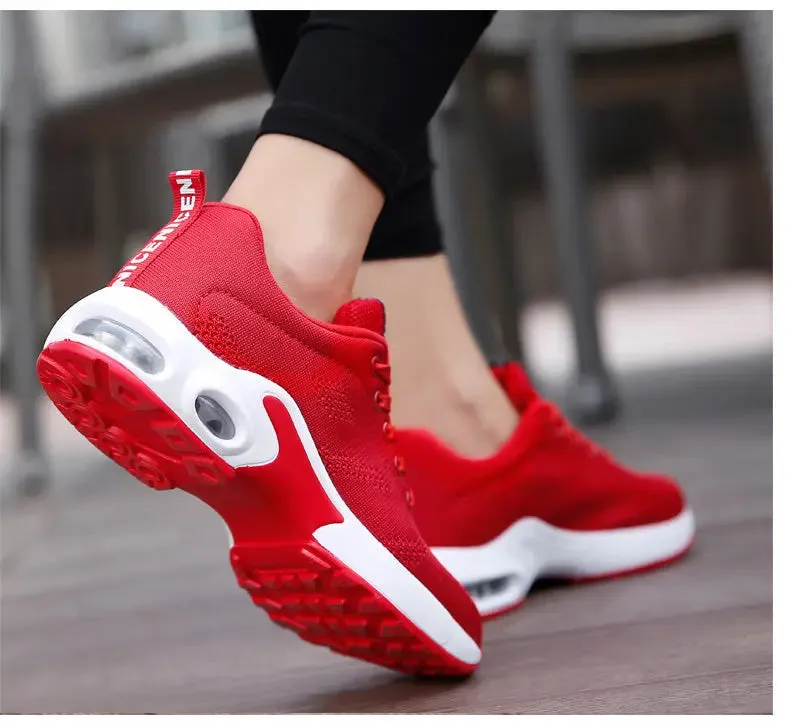 Beverly - Posture Improving Comfort Women's Orthopedic Shoes
