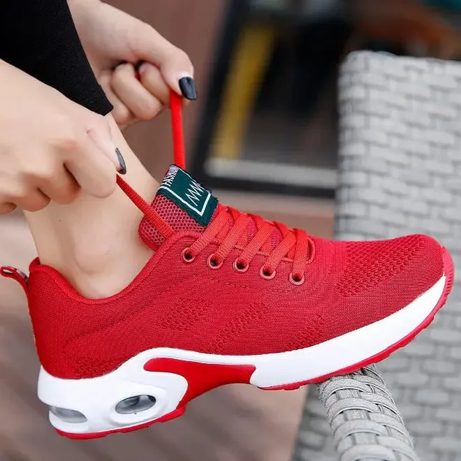 Beverly - Posture Improving Comfort Women's Orthopedic Shoes