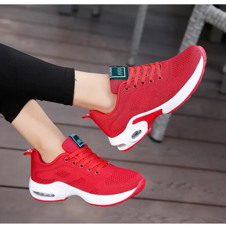 Beverly - Posture Improving Comfort Women's Orthopedic Shoes