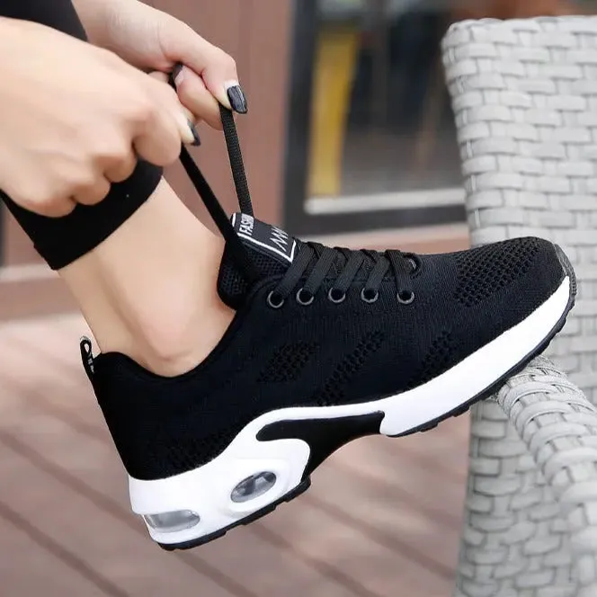 Beverly - Posture Improving Comfort Women's Orthopedic Shoes