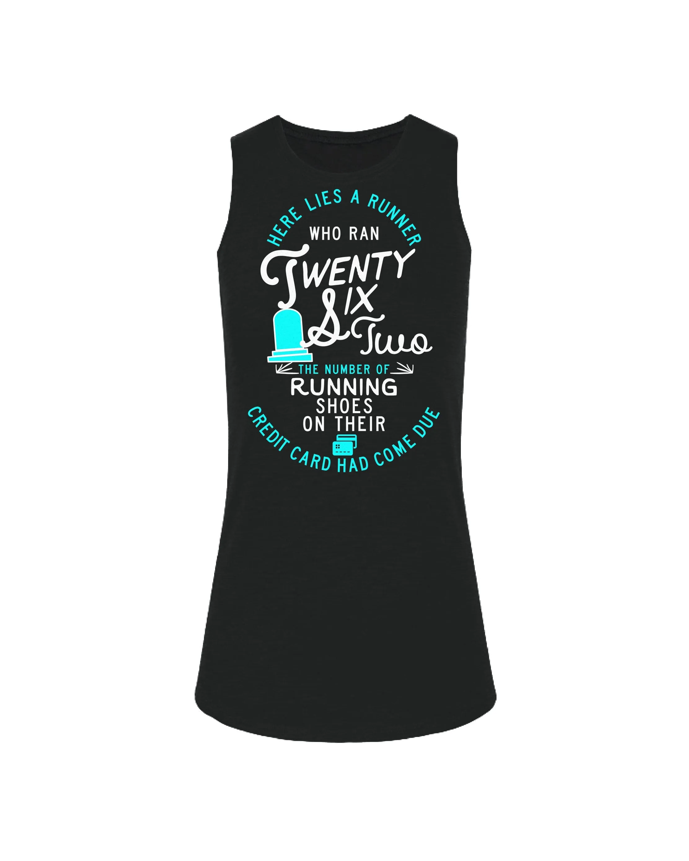 Beware of Running 26.2