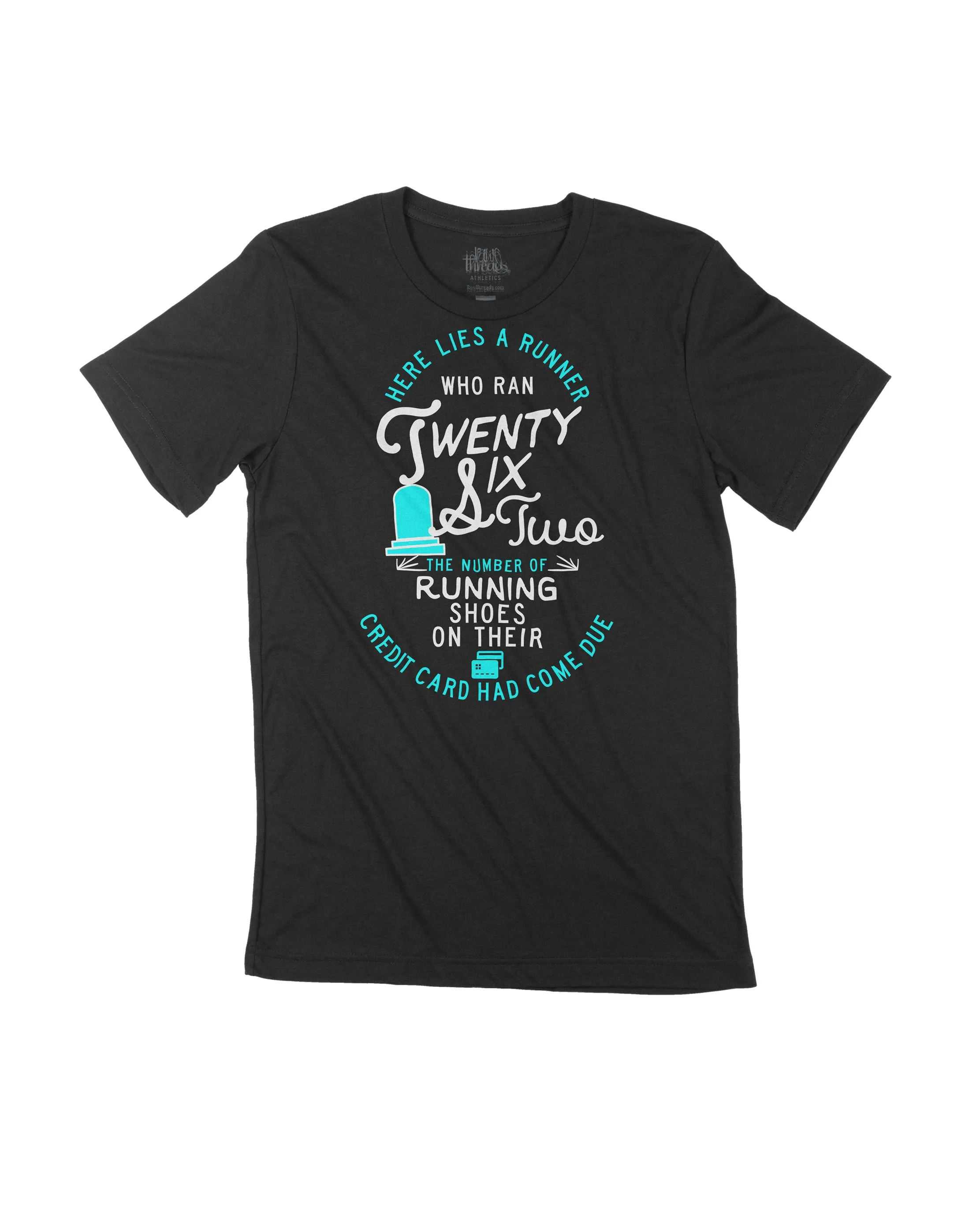 Beware of Running 26.2
