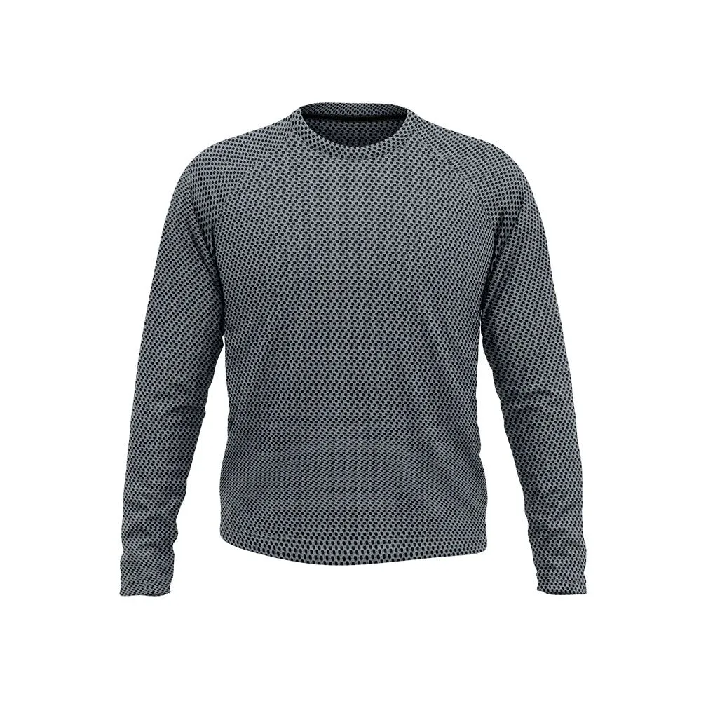 Big and Tall Shimmy Thermal Cycling Base Layer