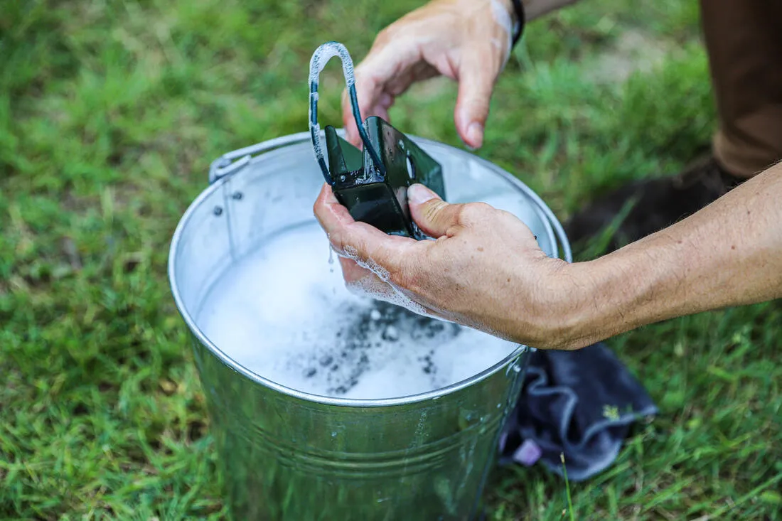 Bike Chain Cleaner