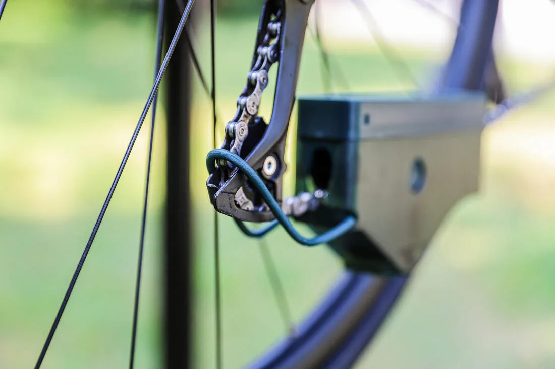 Bike Chain Cleaner