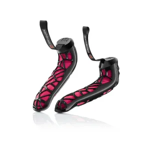 Black & Pink Drysure Active