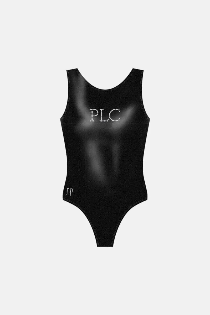Black Mystique SLS Leotard