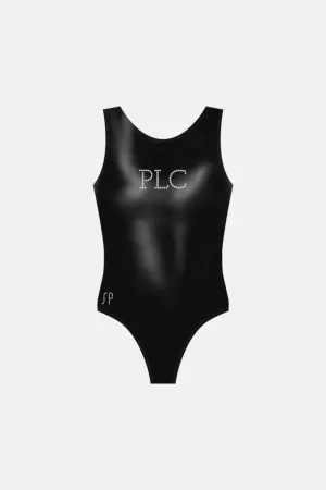 Black Mystique SLS Leotard
