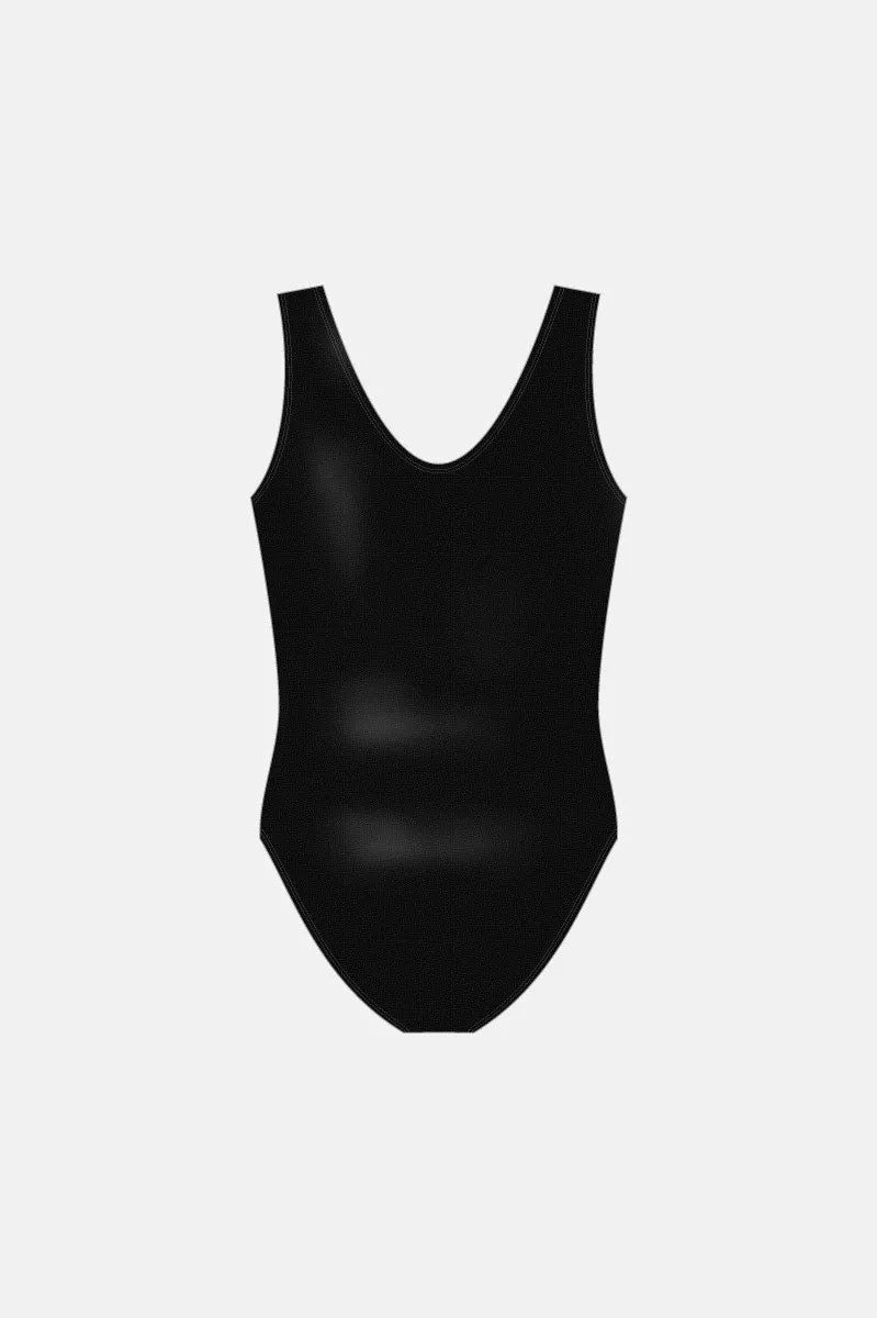 Black Mystique SLS Leotard