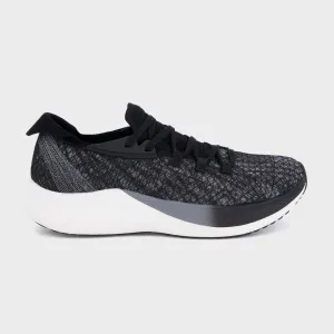 Black XLR8 Arc Running Shoe