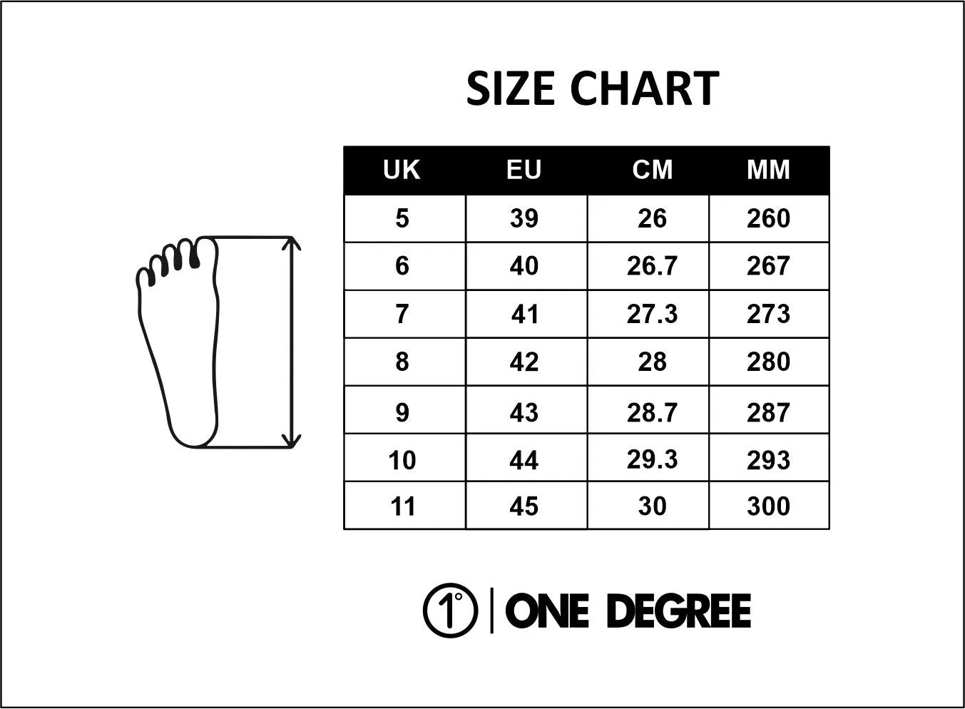Black XLR8 Arc Running Shoe