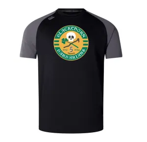 Blackthorn Barbarians Inclusive Rugby Elite Training Tee by Canterbury