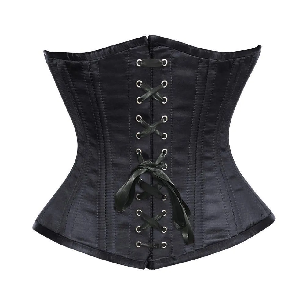 Blandine Waist Training Corset