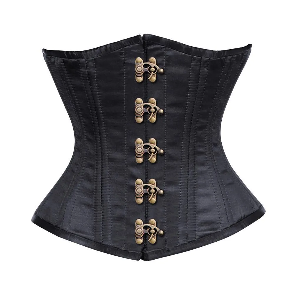 Blandine Waist Training Corset