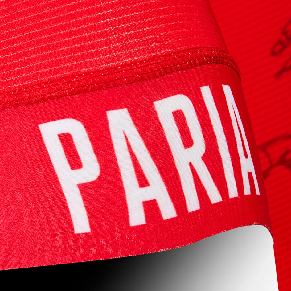 Blur Parklife  Short Sleeve Cycling Jersey