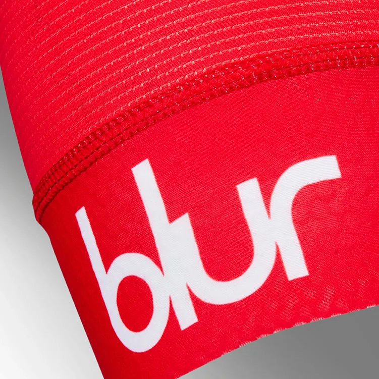 Blur Parklife  Short Sleeve Cycling Jersey