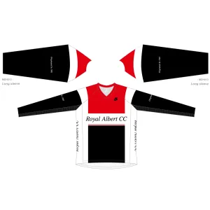 BMX / Downhill Jersey (Long Sleeve)