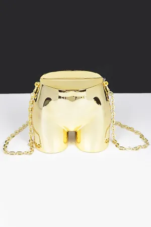 Body  Shaped Bag