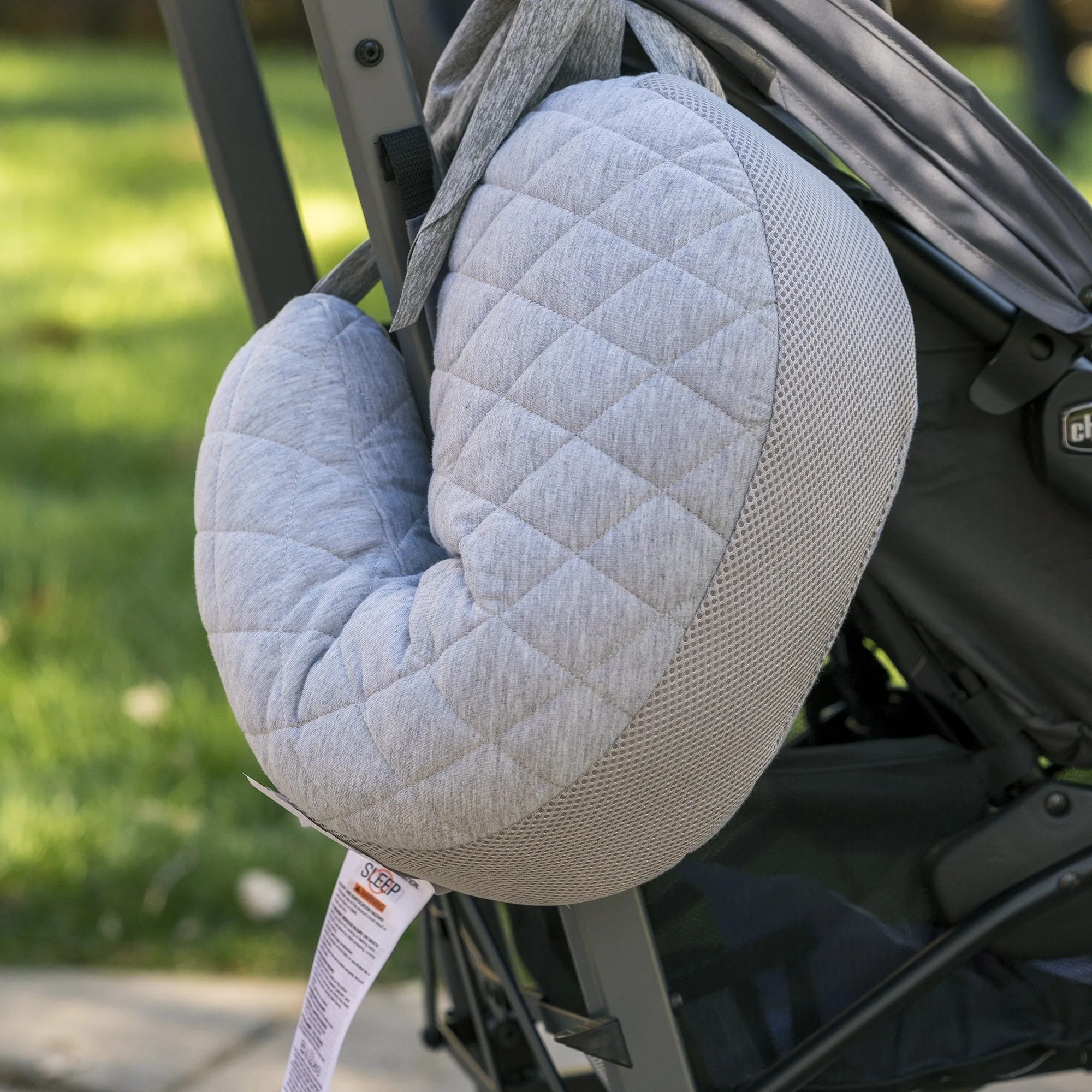 Boppy Anywhere® Nursing Pillow