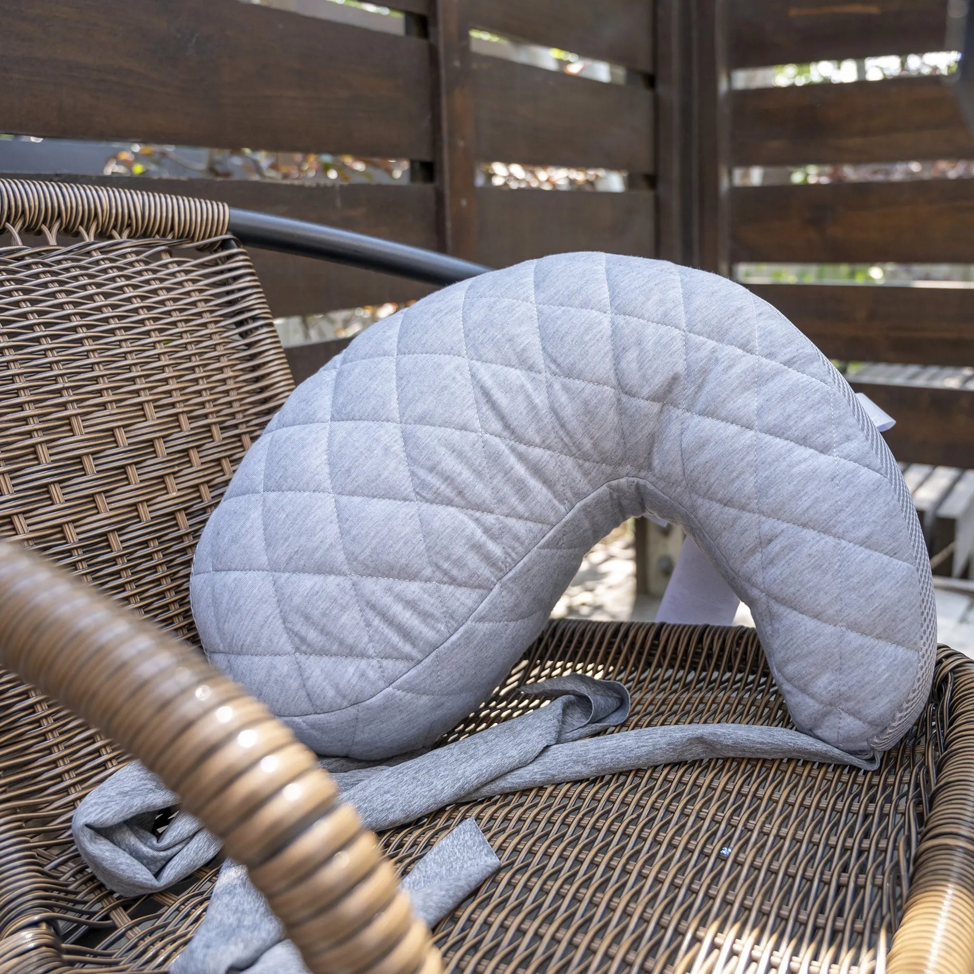 Boppy Anywhere® Nursing Pillow