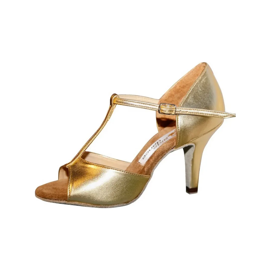 Boriana 010T Dance Shoes | Aida Dance USA - Elegance & Comfort