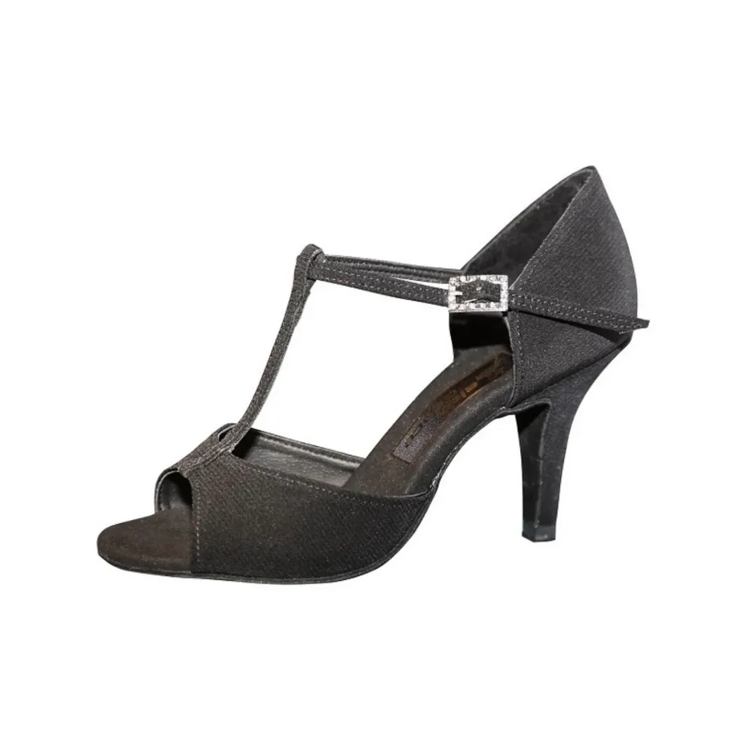 Boriana 010T Dance Shoes | Aida Dance USA - Elegance & Comfort