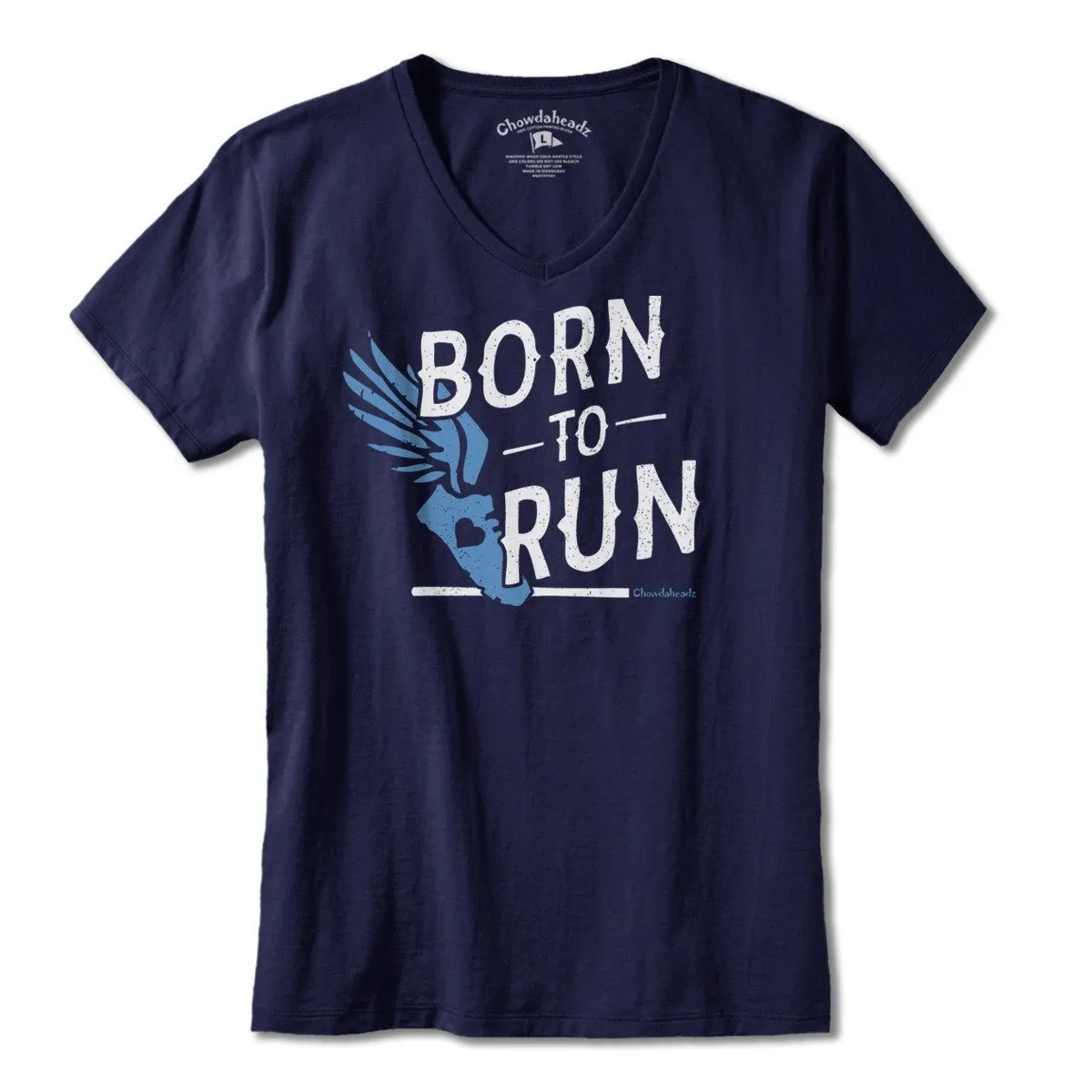 Born to Run T-shirt