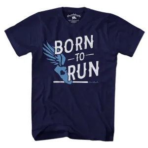 Born to Run T-shirt
