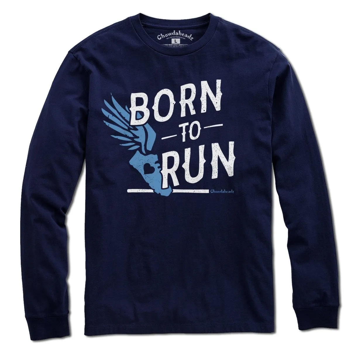 Born to Run T-shirt