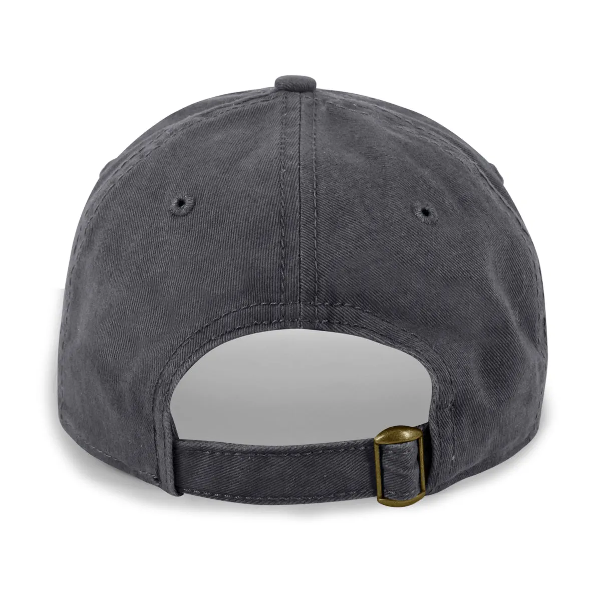 BOS Running Circle Emblem Dad Hat