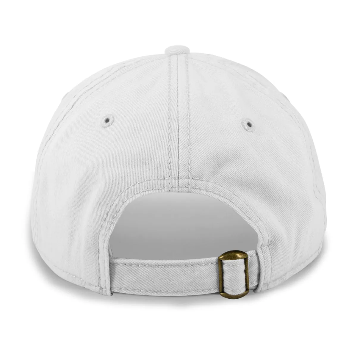 BOS Running Circle Emblem Dad Hat