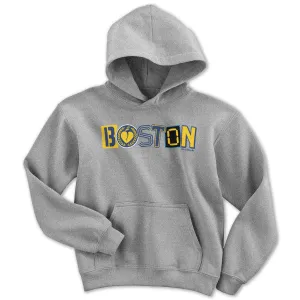 Boston Runner's Pride Youth Hoodie
