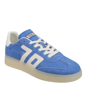 Boston Sneaker in Blue