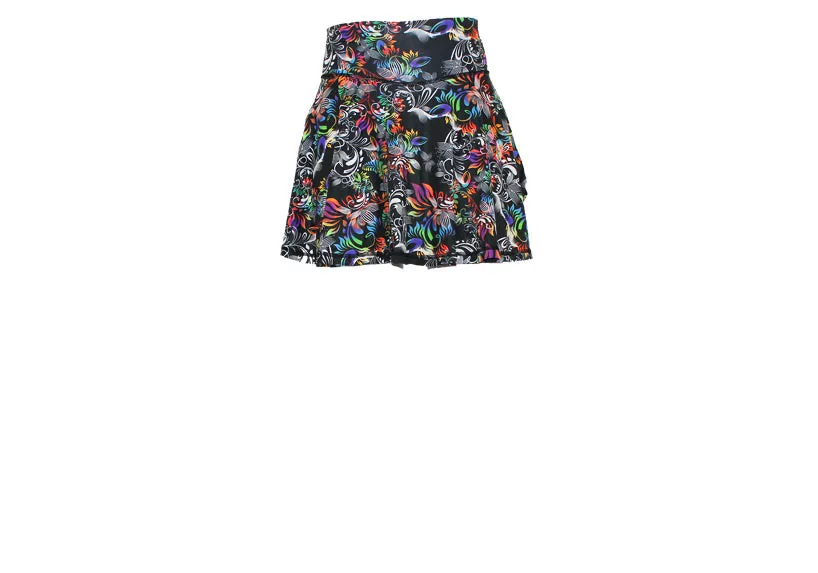 Botanica Skort