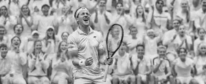BREAK POINT