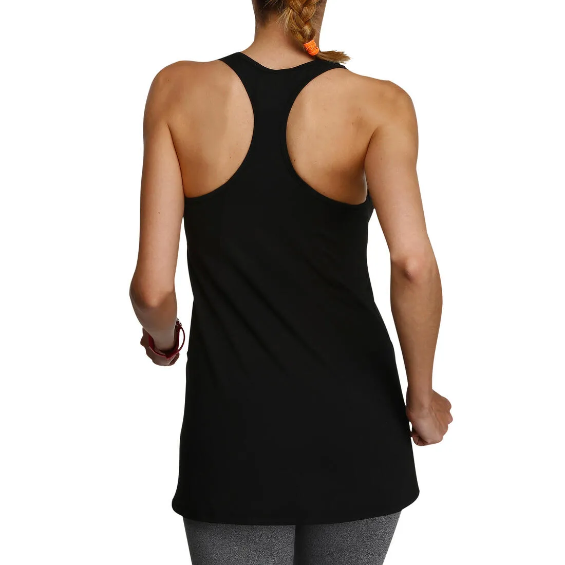 Breathe Women's Fitness Tank Top Print