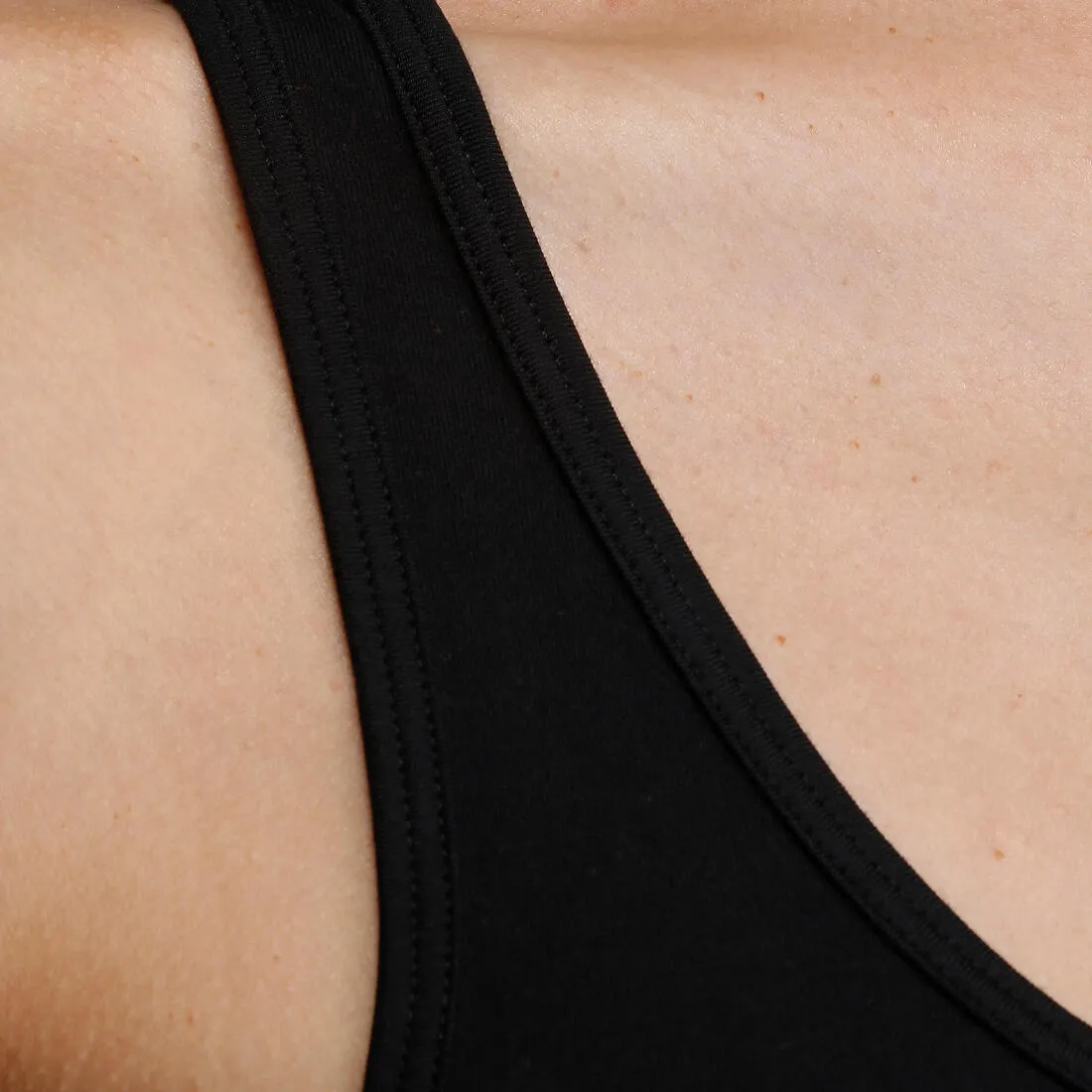 Breathe Women's Fitness Tank Top Print