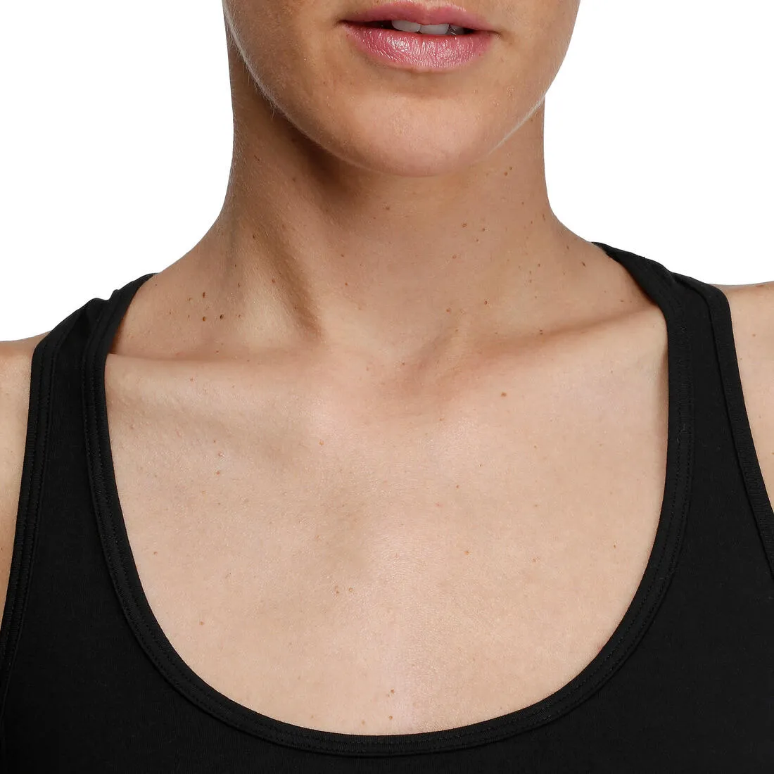 Breathe Women's Fitness Tank Top Print