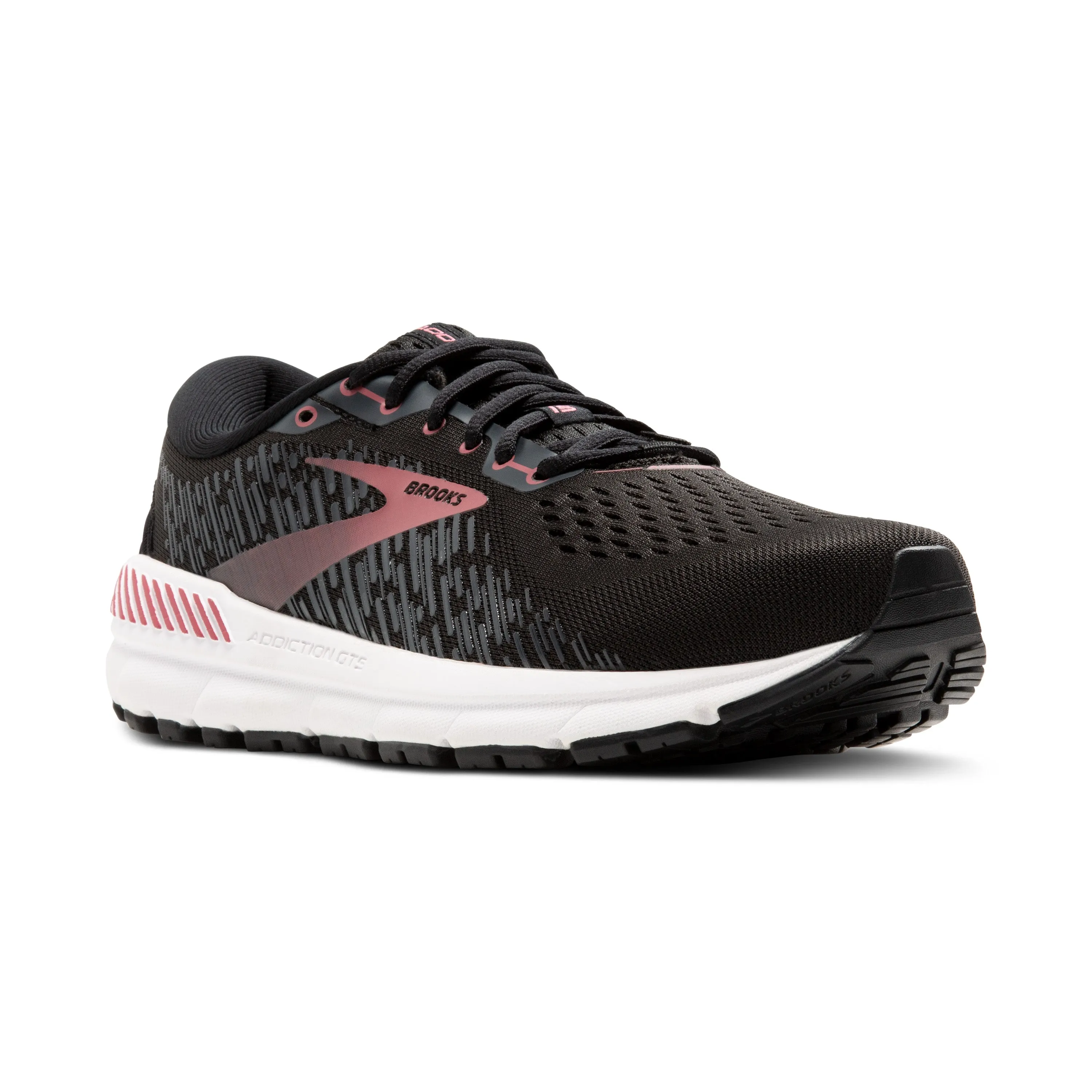 Brooks Addiction GTS 15 D Womens Running Shoes