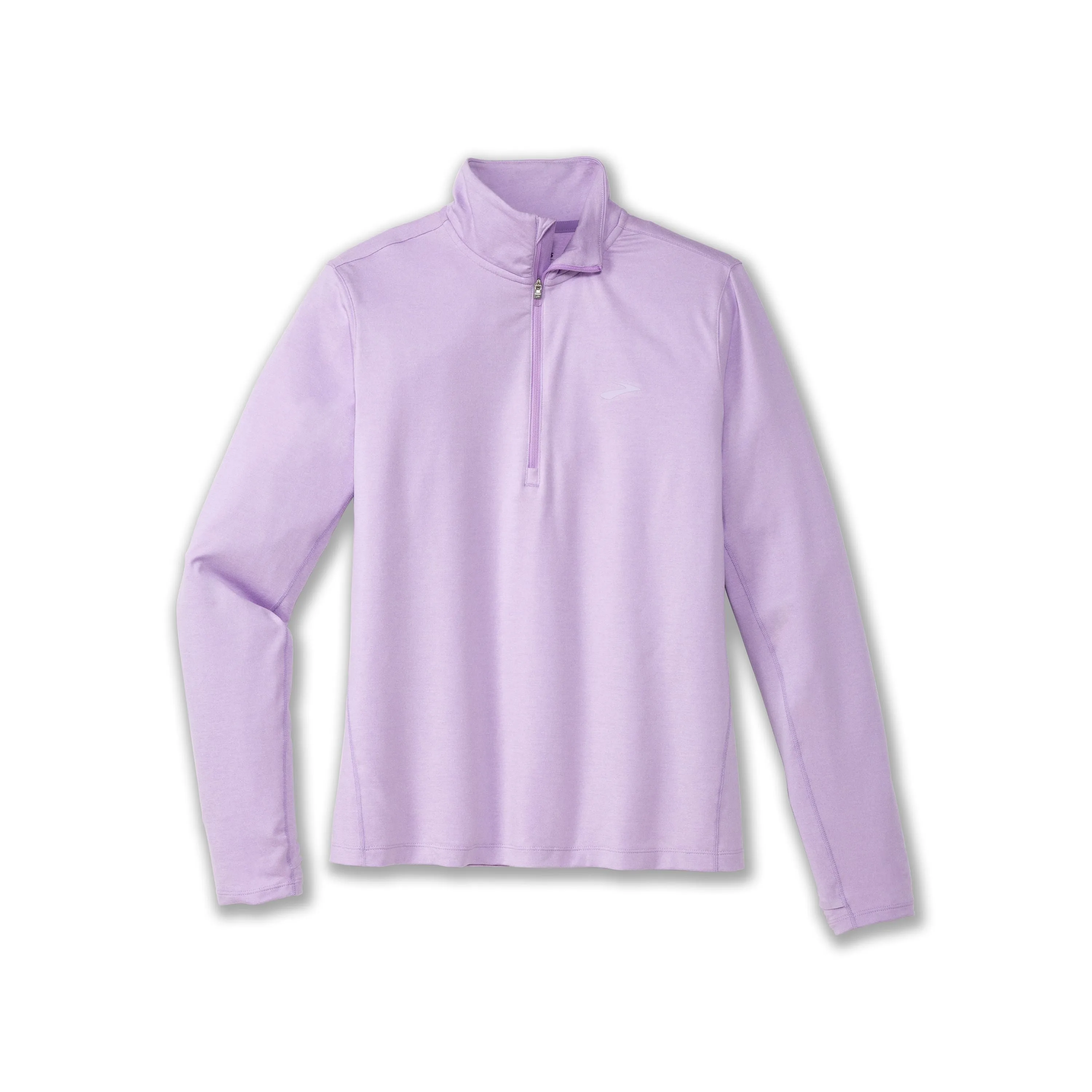 BROOKS DASH 1/2 ZIP 2.0 WOMEN