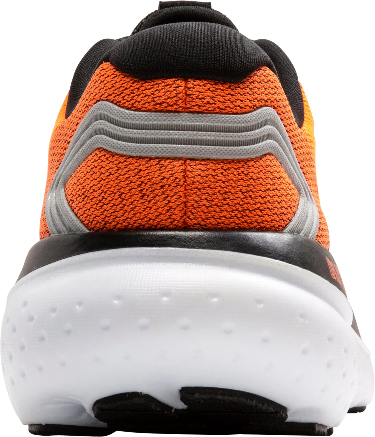 Brooks Glycerin 21 Womens Running Shoes - Orange