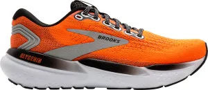 Brooks Glycerin 21 Womens Running Shoes - Orange
