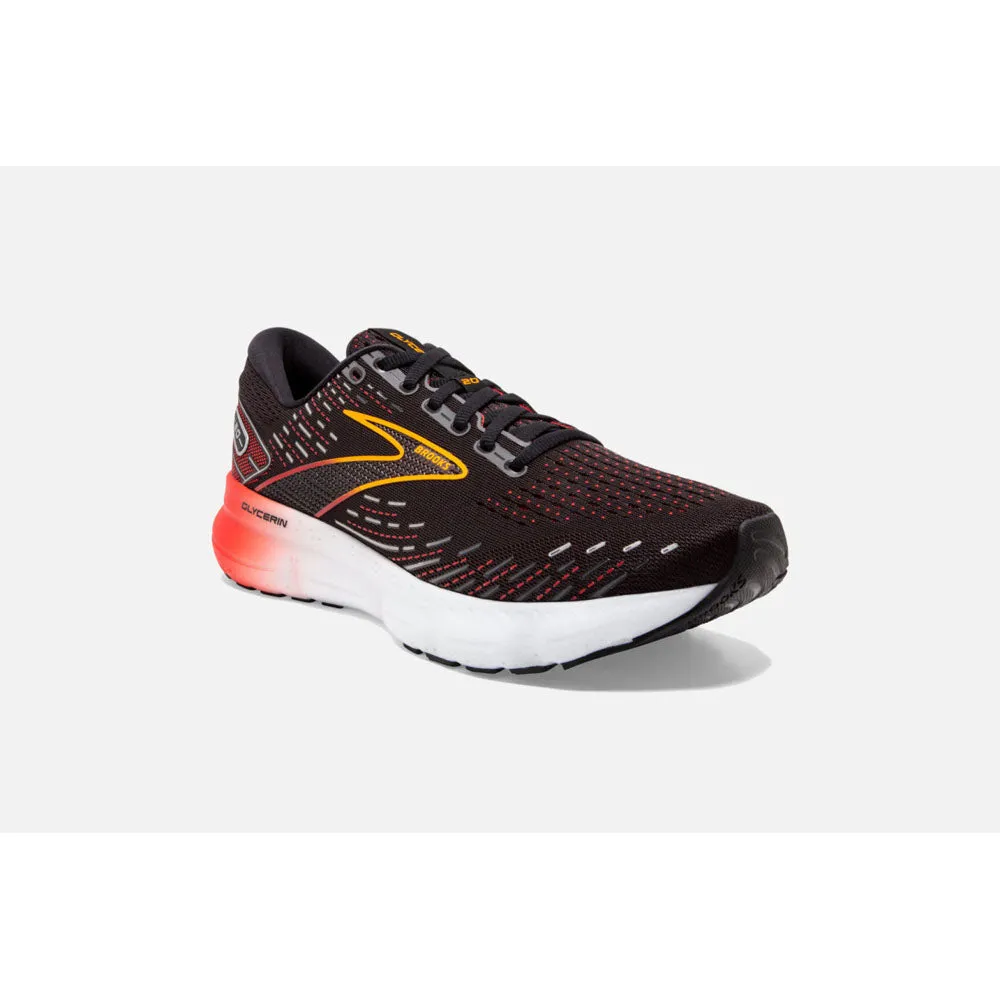Brooks Mens Glycerin 20